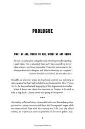 Cristiano Ronaldo: The Biography - мініатюра 2