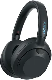 Навушники з мікрофоном Sony ULT Wear Чорний (WHULT900NB.CE7)