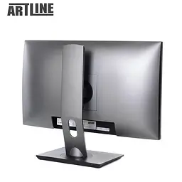 Моноблок Artline Home GL42 23.8 FullHD IPS, Ryzen 3 3200G, 16 GB, 480 SSD, Radeon 740M, DOS (GL44v07) - мініатюра 7