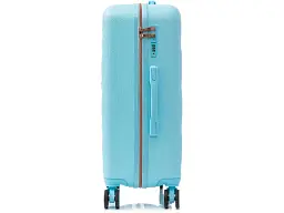 Валіза Semi Line 28 L Blue (T5723-4) - мініатюра 7