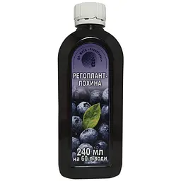 Регоплант для Лохини 240 мл