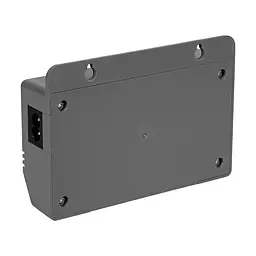 Блок живлення Kraft KRF-1208B (8CH) 96W, 8 каналів навантаження, 12V/1A на 1 канал, з регулятором напруги для компенсації довжини кабелю (43-00145) - мініатюра 7