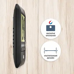 Таймер кухонний ADE TD1601 - мініатюра 4