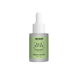 Балансувальна сироватка для комбінованої та жирної шкіри Skin Detox Joko Blend 30 мл - мініатюра 2