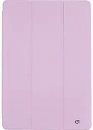 Чохол до планшета Armorstandart Smart Fold Pen Samsung Galaxy Tab S10 FE+ Pink (ARM85558)