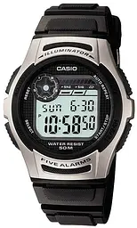 Годинник Casio W-213-1AVEF