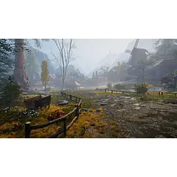 Ключ активації Microsoft The Redress of Mira для Xbox One/Series - мініатюра 2