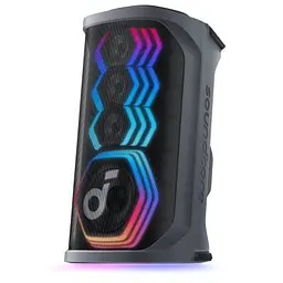 Акустична система Anker SoundСore Rave 3S Black (A31A3012)