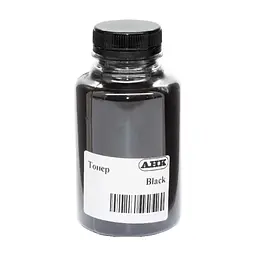 Тонер Xerox C230/C235 40г Black AHK (50000753)