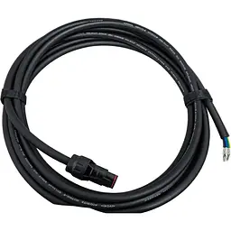 Кабель живлення EcoFlow STREAM AC 5 м (EFL-STREAM-AC-5M-EU-H) [173451]