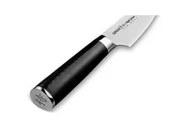 Кухонний ніж SAMURA MO-V SM-0064 - мініатюра 3