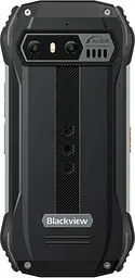 Смартфон Blackview N6000 SE 4/128Gb Black (Global) [NFC] - мініатюра 2