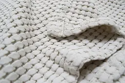 Покривало Lotus Home - Bellia bej бежевий 160x200 - мініатюра 5