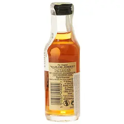 Ром Sailor Jerry Spiced, 40%, 0,05 л - мініатюра 3
