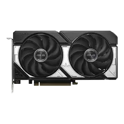 Відеокарта GeForce RTX 5060 Ti 8GB Asus Dual OC (DUAL-RTX5060TI-O8G) - мініатюра 2
