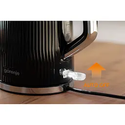 Електрочайник Gorenje K17DPB (743906) - мініатюра 8