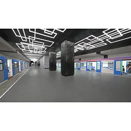 Ключ активації Microsoft Metro Simulator для Xbox One/Series S/X - мініатюра 7