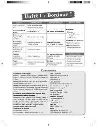 Les Loustics. Niveau 1. Guide pedagogique A1.1 - мініатюра 10
