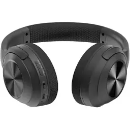 Навушники бездротові A4Tech BH220 Fstyler Black - мініатюра 3