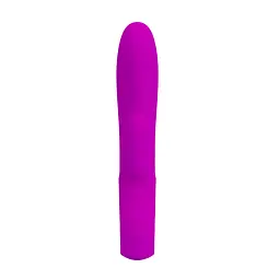 Вібратор Pretty Love Elmer Vibrator Purple - мініатюра 3