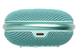 Портативна акустика JBL Clip 4 Teal [JBLCLIP4TEAL] [68834] - мініатюра 6