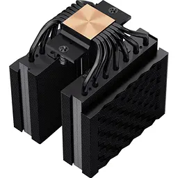 Кулер для процесора PCCooler RT720 BK (RT720-BKNWXX-GL) [176248] - мініатюра 4