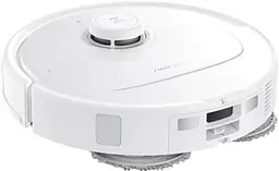 Робот-пилосос Q REVO MAXV WHITE QRMV02-00 ROBOROCK - мініатюра 5