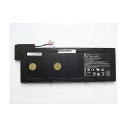 Акумулятор до ноутбука HP Envy 14-3000 SL04XL, 58Wh (3900mAh), 8cell, 14.8V, Li-ion (A47463) - мініатюра 2