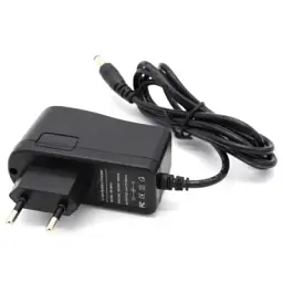 Мережевий зарядний пристрій для АКБ Voltronic Li-ion 4.2V 1A, (YH-04210)