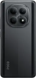 Смартфон Xiaomi Poco M8 5G 8/512Gb Black No Adapter UA UCRF - мініатюра 3