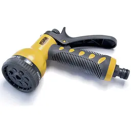 Пістолет для поливу Сила 1/2" 7 режимів PRO