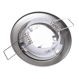 Світильник точковий Brille декоративний HDL-DI CHR MR16 164018 - мініатюра 3