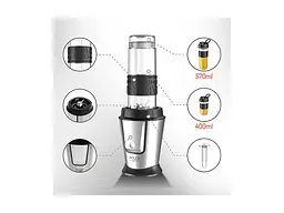 Фітнес-блендер Adler AD 4081 - мініатюра 11