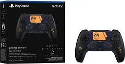 Геймпад Sony DualSense Death Stranding 2 Limited Edition (1000048603) - мініатюра 2