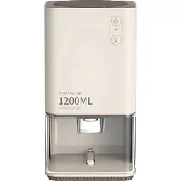 Осушувач повітря Smart Frog Desk Dehumidifier KW-CS01 [112647] - мініатюра 1