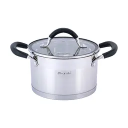 Набір каструль Kamille KM-5752 6 предм. - мініатюра 7
