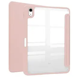 Чохол-книжка BeCover Soft Edge з кріпленням Apple Pencil для Apple iPad 10.9" 2022/2024 /iPad (709186) - мініатюра 5