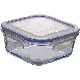 Контейнер Ecomo Nova Box квадратний 1.23 л (3SC125-0LL)