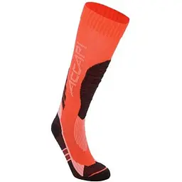 Шкарпетки Accapi Ski Performance 42-44 Scarlet/Anthracite (1033-ACC H0935.2566-III)