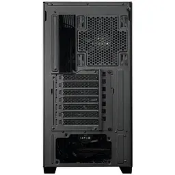 Корпус Chieftec NIGHT HUNTER 3 GS-03B-BLK-OP 4x120mm PWM, USB-C, E-ATX, без Блок живлення, Чорний - мініатюра 6