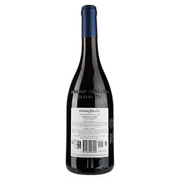 Вино Bouchard Aine&Fils Heritage du Conseiller Pinot Noir, червоне, сухе, 12,5%, 0,75 л - мініатюра 2