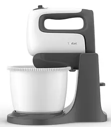 Міксер стаціонарний Prep'Mix+ Standbowl 500Вт Tefal teh0026008