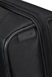 Валіза 55 См Samsonite RESPARK BLACK 55x40x23(27) KJ3*09005 - мініатюра 12