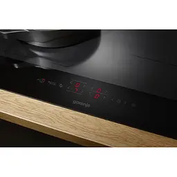 Варильна поверхня електрична Gorenje IT643SYB - мініатюра 5