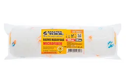 Малярний валик Mastertool 30 х 150 x 6мм мікрофібра - мініатюра 3