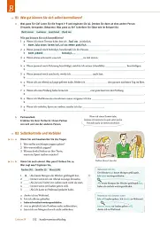 Motive B1 Kursbuch, Lektion 19-30 - мініатюра 5