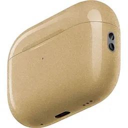 Навушники Apple AirPods Pro 3 Gold Gloss (MFHP4) [154794] - мініатюра 3