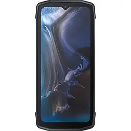 Смартфон Cubot KingKong Star 12/256Gb Black [114319] - мініатюра 2