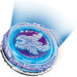 Дзига Auldey Infinity Nado VI Standard Pack Dream World Magic Dragon (EU654127) - мініатюра 6