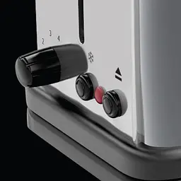 Тостер Russell Hobbs Chester Long Slot 2 Slice 23510-56 - мініатюра 7
